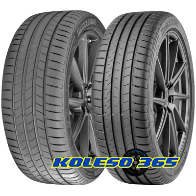 Bridgestone Turanza T005 215/65 R15 96H