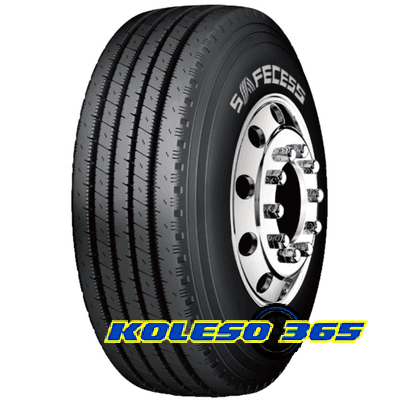 Safecess SFC66 (рульова) 315/80 R22.5 157/154L PR20