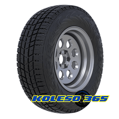 Federal Glacier GC01 195/75 R16C 107/105R