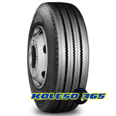 Bridgestone R295 (рульова) 11 R22.5 148/145L