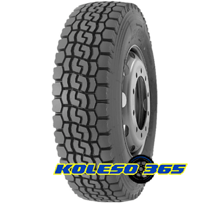 Bridgestone V-Steel MIX M716 (ведуча) 12 R22.5 PR16
