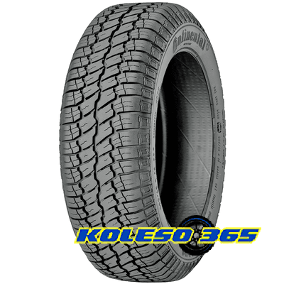 Continental Contact CT 22 165/65 R14 79T