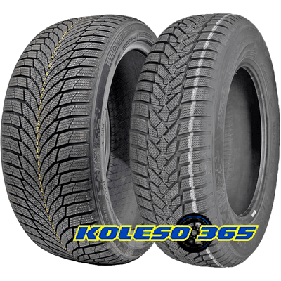 Nexen WinGuard Sport 2 WU7 195/65 R15 91H