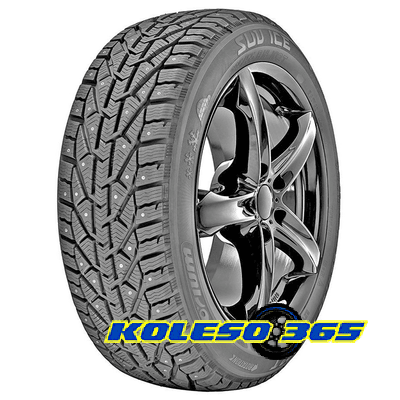 Orium SUV Ice 225/65 R17 106T XL (под шип)