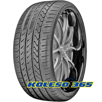 Lexani LX-Twenty 295/30 R24 109W XL