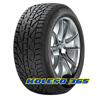 Taurus SUV Winter 225/55 R18 102V XL