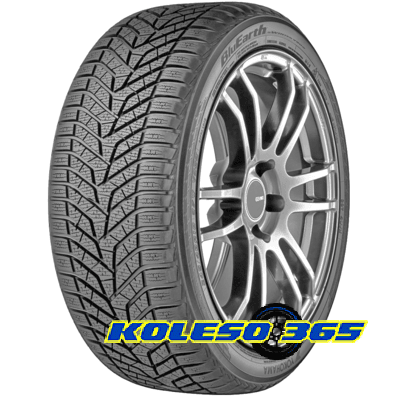 Yokohama BluEarth*Winter V905 195/55 R16 87H