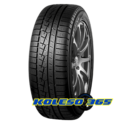 Yokohama W.Drive V902A 195/60 R15 88H