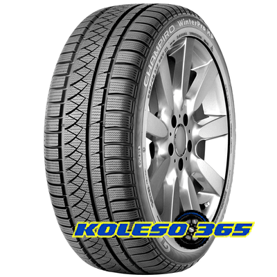 GT Radial Champiro WinterPro HP 225/55 R17 101V XL
