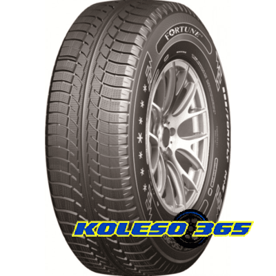 Fortune Snowfun FSR-902 155/80 R13 79T