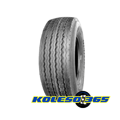 Amberstone 706 (причіпна) 385/55 R19.5 156J PR18