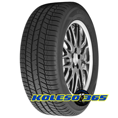 Toyo Snowprox S954 SUV 235/65 R17 104H