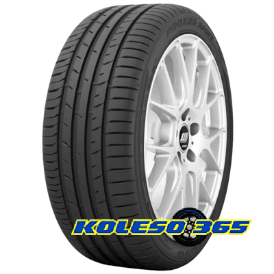 Toyo Proxes Sport 265/35 R20 99Y XL