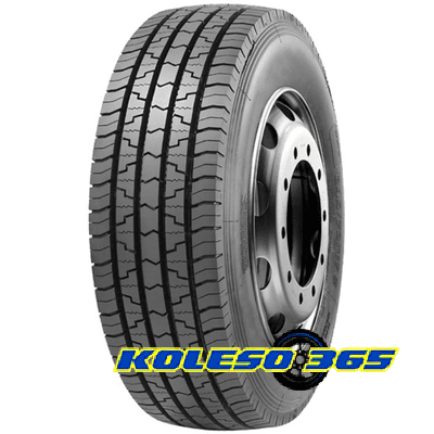 Ovation EAR518 (рульова) 225/75 R17.5 129/127M PR14