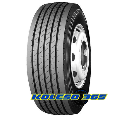 Roadlux R168 (причіпна) 385/65 R22.5 160K/158L