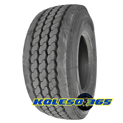 Jinyu JY598 (причіпна) 385/65 R22.5 164K