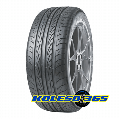 Sunwide Rexton-1 275/40 ZR20 106W XL