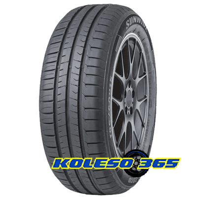 Sunwide Rs-zero 185/55 R16 87V XL