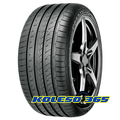 Debica Presto UHP 2 215/55 R17 98W XL