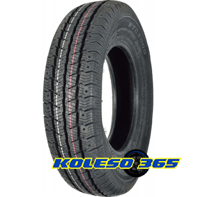 Torque WTQ6000 155/80 R13C 90/88Q (шип)