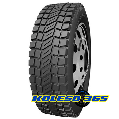 Roadshine RS622 (ведуча) 10.00 R20 149/146K