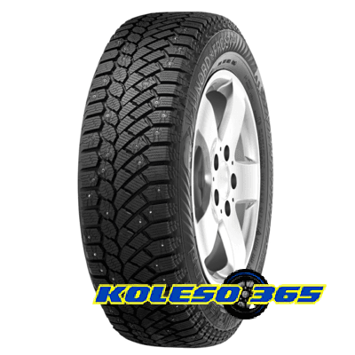 Gislaved Nord*Frost 200 SUV 265/50 R19 110T XL (под шип)
