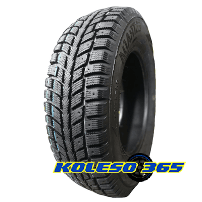 Estrada Samurai 185/65 R14 86T (шип)