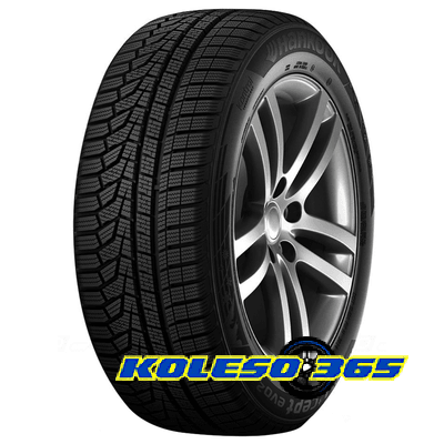 Hankook Winter i*cept evo2 SUV W320A 295/35 R23 108W XL AO