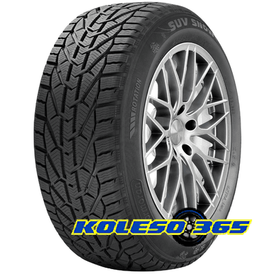 Kormoran SUV Snow 215/65 R16 98H