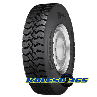 Matador DM 4 (ведуча) 13 R22.5 156/150K