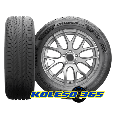 Kumho Crugen HP71 235/55 R18 104V XL