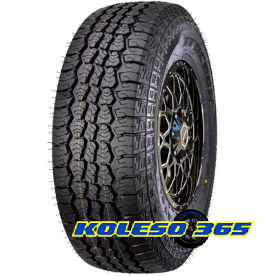 Tracmax X-privilo AT01 195/80 R15 100T XL