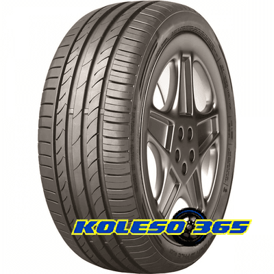 Tracmax X-privilo TX3 235/40 R18 95Y XL