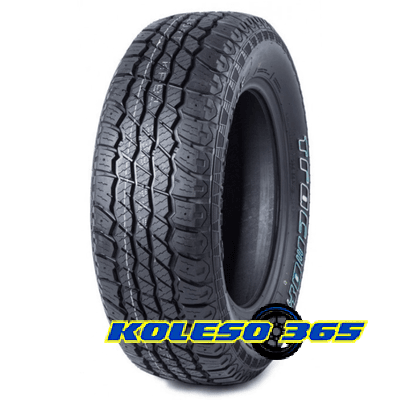 Tracmax X-privilo AT08 215/70 R16 100T