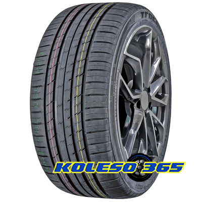 Tracmax X-privilo RS01+ 285/40 R22 110Y XL