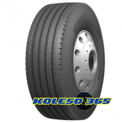 BlackLion BT165 (рульова) 215/75 R17.5 135/133L PR16