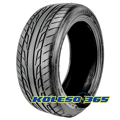 Farroad Extra FRD88 245/35 ZR20 95W XL