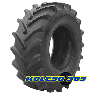 Росава TR-106 (с/г) 600/70 R30 152D