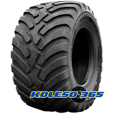 Alliance A-885 Steel Belted (с/г) 560/60 R22.5 164D