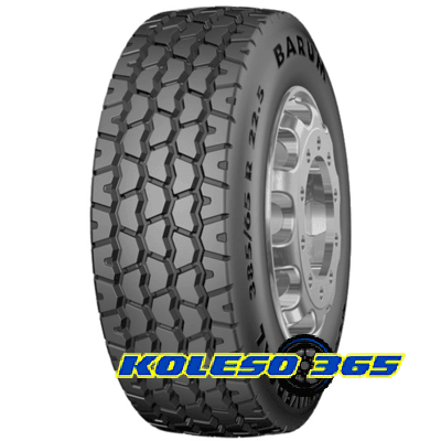 Barum BU49 (універсальна) 385/65 R22.5 160K