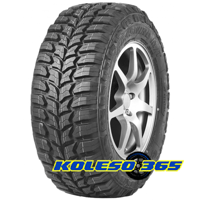 LingLong CROSSWIND M/T 265/70 R17 121/118Q
