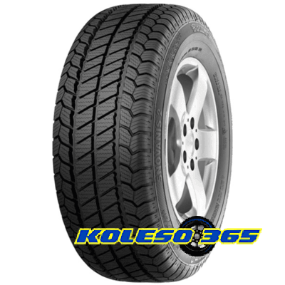 Barum SnoVanis 2 195 R14C 106/104Q