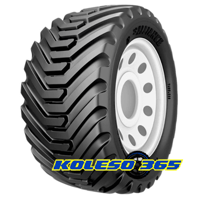 Alliance А-328 (с/г) 500/60 R22.5 163A8/159B PR16