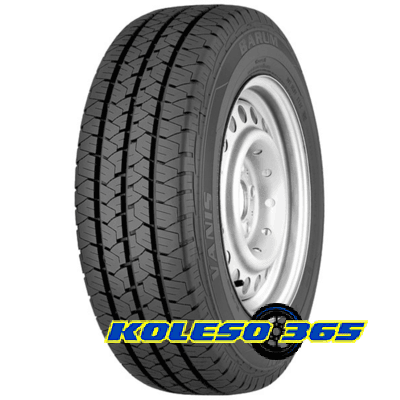 Barum Vanis 165/70 R14C 89/87R