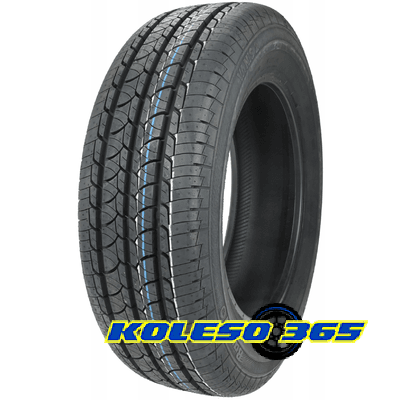 Barum Vanis 2 205/65 R16C 107/105T