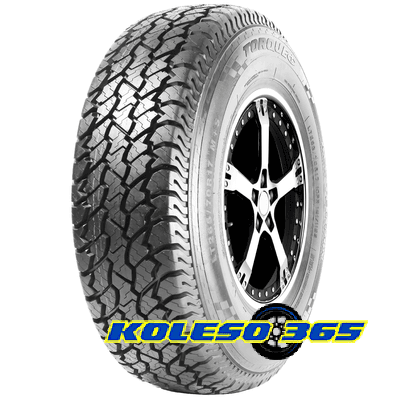 Torque TQ-AT701 235/75 R15 109S XL