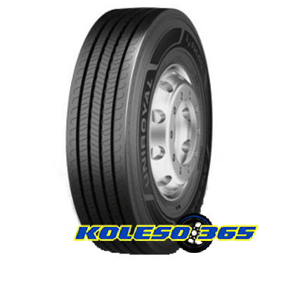 Uniroyal FH40 (рульова) 215/75 R17.5 126/124M