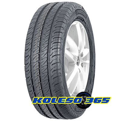Uniroyal RainMax 3 205/70 R15C 106/104R