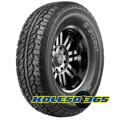 Aplus A929 A/T 205/75 R15 97T OWL