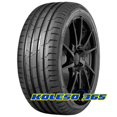 Nokian Hakka Black 2 225/40 R19 93Y XL